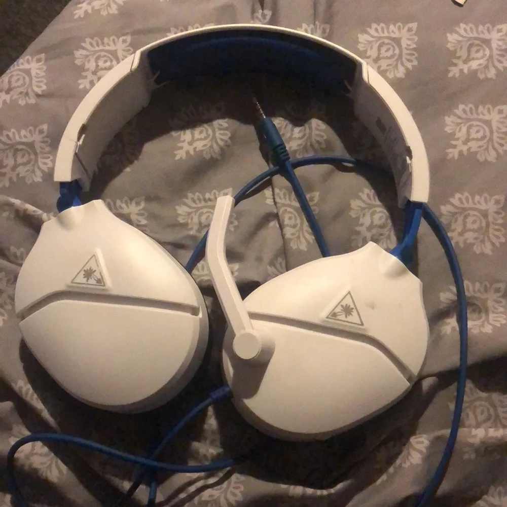 Turtle beach recon 70p